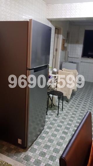 Blk 42 Telok Blangah Rise (Bukit Merah), HDB 3 Rooms #148302092